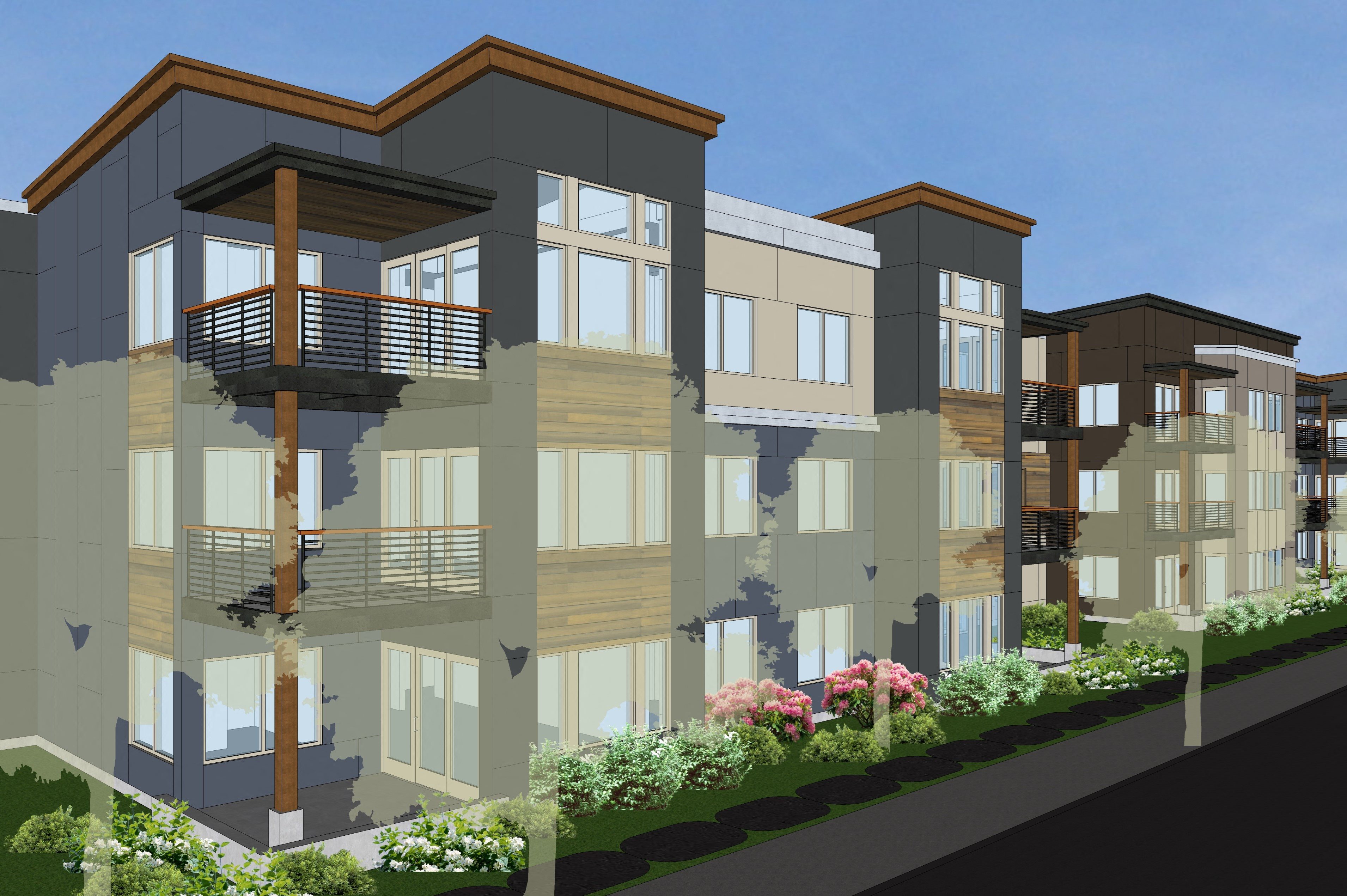 Monarch | Apartments in Maple Valley, WA